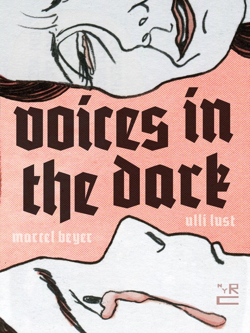 Title details for Voices in the Dark by Ulli Lust - Available